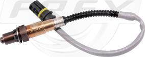 FREY 880601701 - Sonda Lambda allinparts.ro
