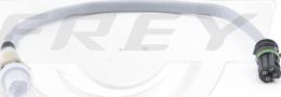 FREY 880608901 - Sonda Lambda allinparts.ro