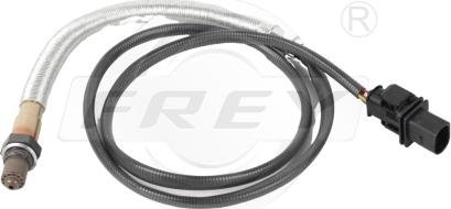 FREY 880608401 - Sonda Lambda - allinparts.ro