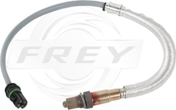 FREY 880608501 - Sonda Lambda - allinparts.ro