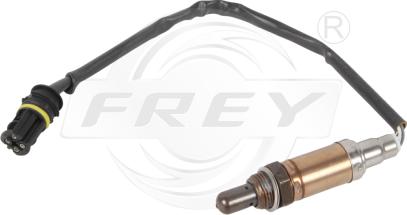 FREY 880608001 - Sonda Lambda - allinparts.ro
