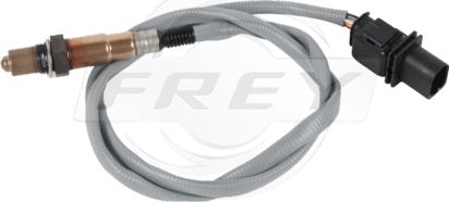 FREY 880608101 - Sonda Lambda - allinparts.ro
