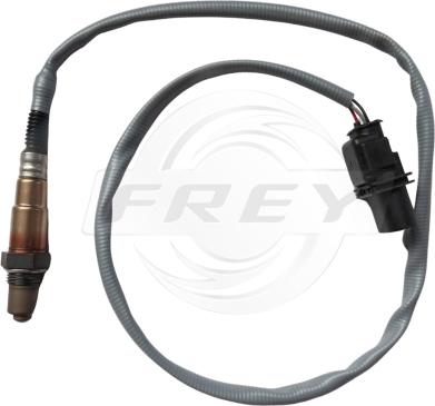 FREY 880608301 - Sonda Lambda - allinparts.ro