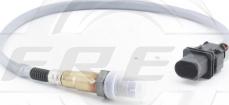 FREY 880608701 - Sonda Lambda - allinparts.ro