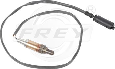 FREY 880602601 - Sonda Lambda - allinparts.ro