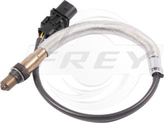 FREY 880602201 - Sonda Lambda - allinparts.ro