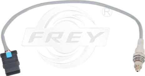 FREY 880614401 - Sonda Lambda - allinparts.ro