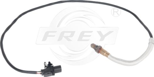 FREY 880614201 - Sonda Lambda allinparts.ro