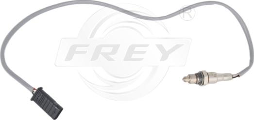 FREY 880613901 - Sonda Lambda - allinparts.ro