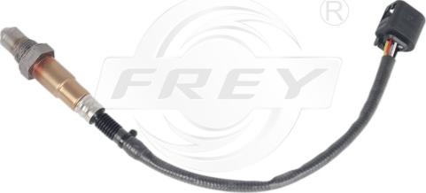 FREY 880613501 - Sonda Lambda allinparts.ro