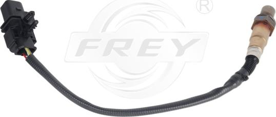 FREY 880613601 - Sonda Lambda allinparts.ro