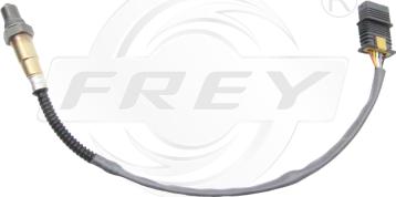FREY 880613101 - Sonda Lambda - allinparts.ro