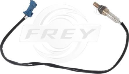 FREY 880613801 - Sonda Lambda allinparts.ro