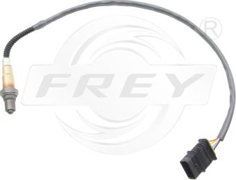 FREY 880613301 - Sonda Lambda - allinparts.ro