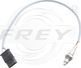 FREY 880613201 - Sonda Lambda - allinparts.ro