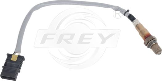 FREY 880613701 - Sonda Lambda allinparts.ro