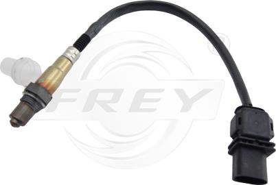 FREY 880612401 - Sonda Lambda - allinparts.ro