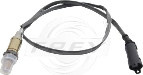 FREY 880612601 - Sonda Lambda - allinparts.ro