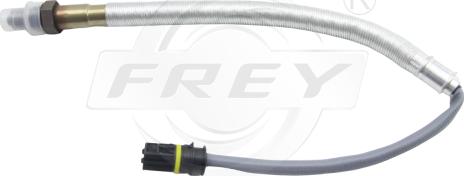 FREY 880612801 - Sonda Lambda - allinparts.ro