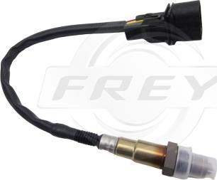 FREY 880612301 - Sonda Lambda - allinparts.ro