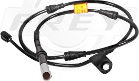 FREY 880704101 - Senzor de avertizare,uzura placute de frana - allinparts.ro