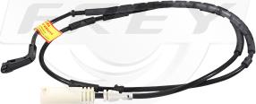 FREY 880704801 - Senzor de avertizare,uzura placute de frana - allinparts.ro