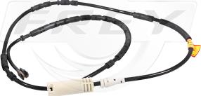 FREY 880705001 - Senzor de avertizare,uzura placute de frana - allinparts.ro