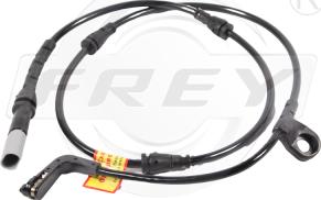 FREY 880701901 - Senzor de avertizare,uzura placute de frana - allinparts.ro