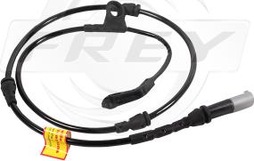 FREY 880701801 - Senzor de avertizare,uzura placute de frana - allinparts.ro