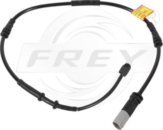 FREY 880708901 - Senzor de avertizare,uzura placute de frana - allinparts.ro