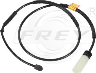 FREY 880708101 - Senzor de avertizare,uzura placute de frana - allinparts.ro