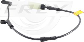 FREY 880711701 - Senzor de avertizare,uzura placute de frana - allinparts.ro