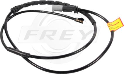 FREY 880712101 - Senzor de avertizare,uzura placute de frana - allinparts.ro