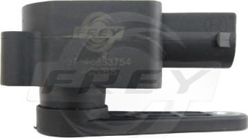 FREY 881000501 - Senzor, lumini xenon - allinparts.ro