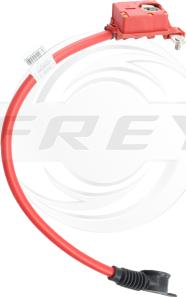 FREY 888600401 - Adaptor acumulator - allinparts.ro