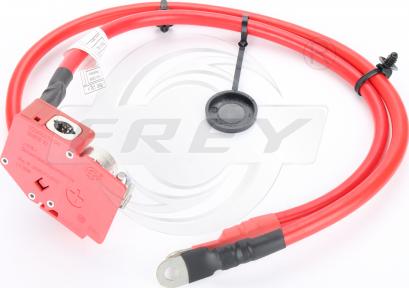 FREY 888600101 - Adaptor acumulator - allinparts.ro