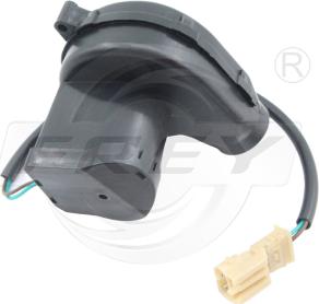 FREY 888800101 - Motor electric, ventilator unitate de control - allinparts.ro
