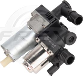 FREY 888304901 - Supapa control, agent frigorific - allinparts.ro