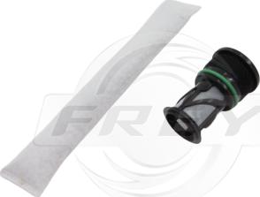 FREY 883001501 - Uscator,aer conditionat - allinparts.ro