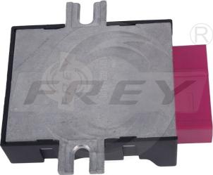 FREY 883300901 - Unitate comanda, pompa combustibil - allinparts.ro