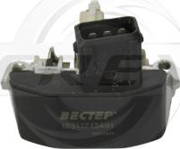 FREY 883300402 - Regulator, alternator allinparts.ro