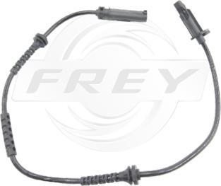 FREY 882201001 - Senzor,turatie roata - allinparts.ro