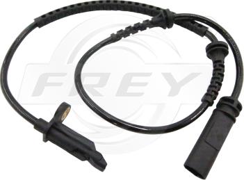 FREY 882208601 - Senzor,turatie roata - allinparts.ro