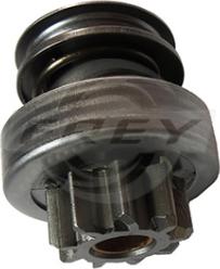 FREY 887200201 - Pinion electromotor - allinparts.ro