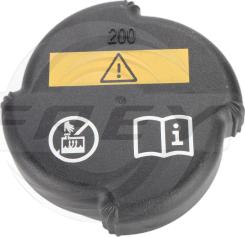 FREY 824300801 - Buson,vas expansiune - allinparts.ro