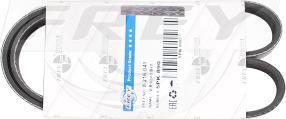 FREY 821604101 - Curea transmisie cu caneluri allinparts.ro