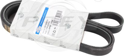 FREY 821604701 - Curea transmisie cu caneluri allinparts.ro