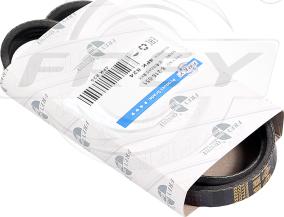 FREY 821605101 - Curea transmisie cu caneluri allinparts.ro