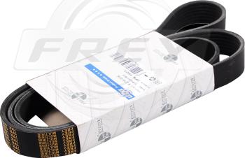 FREY 821600401 - Curea transmisie cu caneluri - allinparts.ro