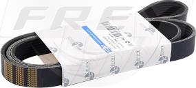 FREY 821600501 - Curea transmisie cu caneluri - allinparts.ro